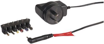 MP3144 - MAINS ADPT SMPS 5VDC 1A SLIM 7DC PLG