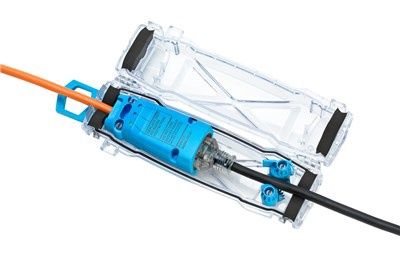 TEV066  Surge Protect in-line 15a