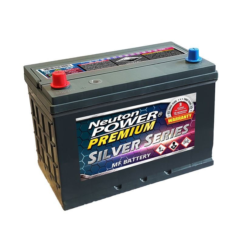55D23RS  -  NEUTON POWER BATTERY