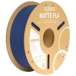 TL6486 FILAMENT PLA MATTE NAVY/BLUE