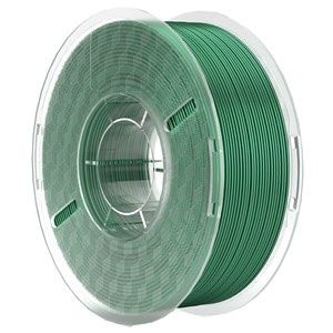 FILAMENT SILK-PLA HLY GRN 1.75MM 1KG RL