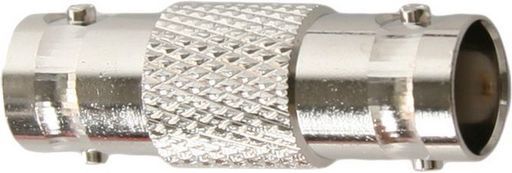 PS0663  -  BNC FEMALE TO FEMALE