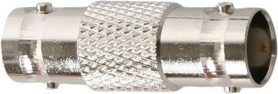 PS0663  -  BNC FEMALE TO FEMALE