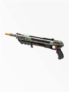 YS5553 BUG A SALT GUN TREE CAMO