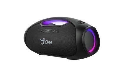 CS2604 SPKR BOOM BOX