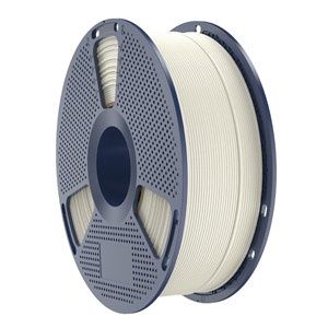 TL6233 FILAMENT PLA WHT BONE