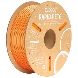 TL6516 FILAMENT PETG RAPID ORG 1.75MM 1KG