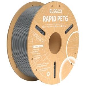 TL6521 FILAMENT PETG RAPID S/GREY