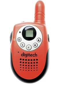 DC1084 TCVR H/H UHF 0.5