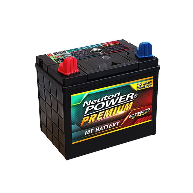 U1-350  -  12V 350CCA MOWER BATTERY