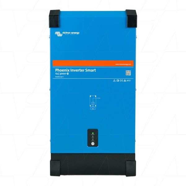 Victron Energy VPSINV-12/3000 Phoenix Smart Inverter