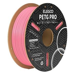 TL6505 FILAMENT PETG PRO PNK 1.75MM 1KG RL