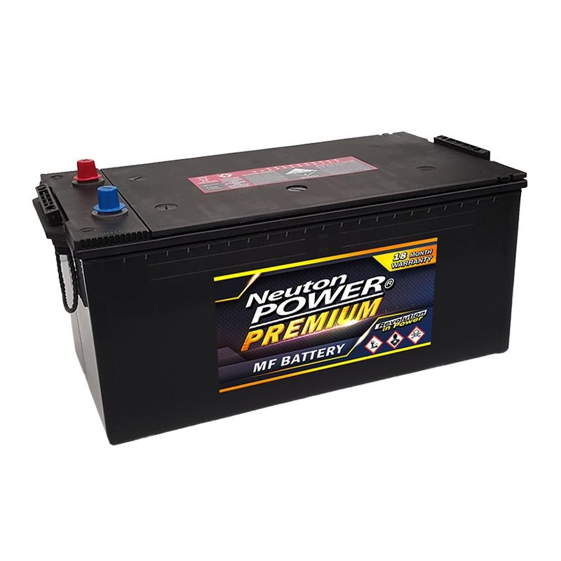 N200EN  -  NEUTON POWER N200EN