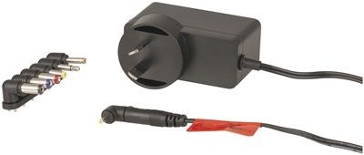 MP3486 MAINS ADPT SMPS 12VDC 1.5A 7PLG.