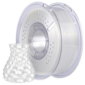 TL6429 FILAMENT SILK PLA WHITE