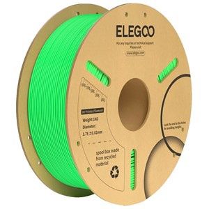 TL6462 FILAMENT PLA L/GRN