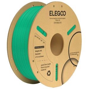 TL6466 FILAMENT PLA SEA GRN