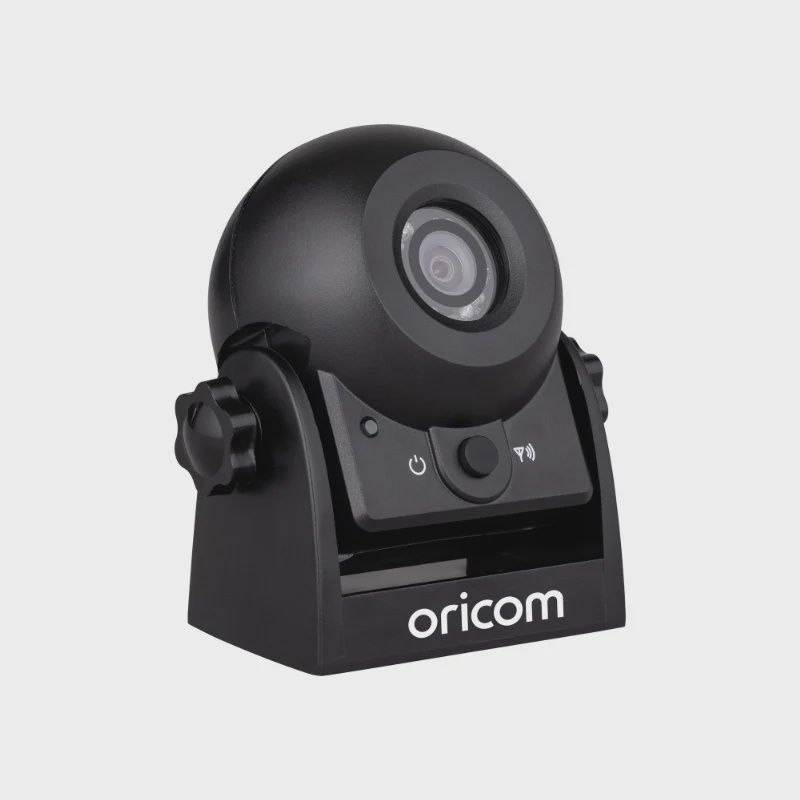 WRC001 WIRELESS REVERING CAMERA WI-FI