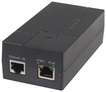 INJECTOR POE GIGABIT 35W