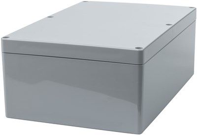 HB6134 - ENCL BOX ABS SEALD 240X160X90MM