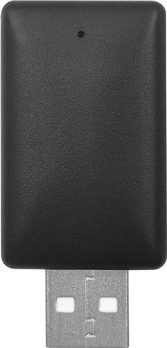 QM4010 - CARPLAY/ANDROID AUTO WIRELESS DONGLE