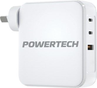 MP3401  -  140W USB POWER ADAPTOR