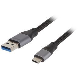 PF485A-0300 USB C