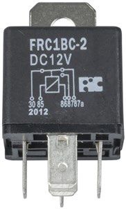 SY4070 - 12V 30A HORN RELAY - SPDT