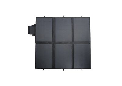 SOLAR PNL 12V 200W BLANKET 1070X1032MM