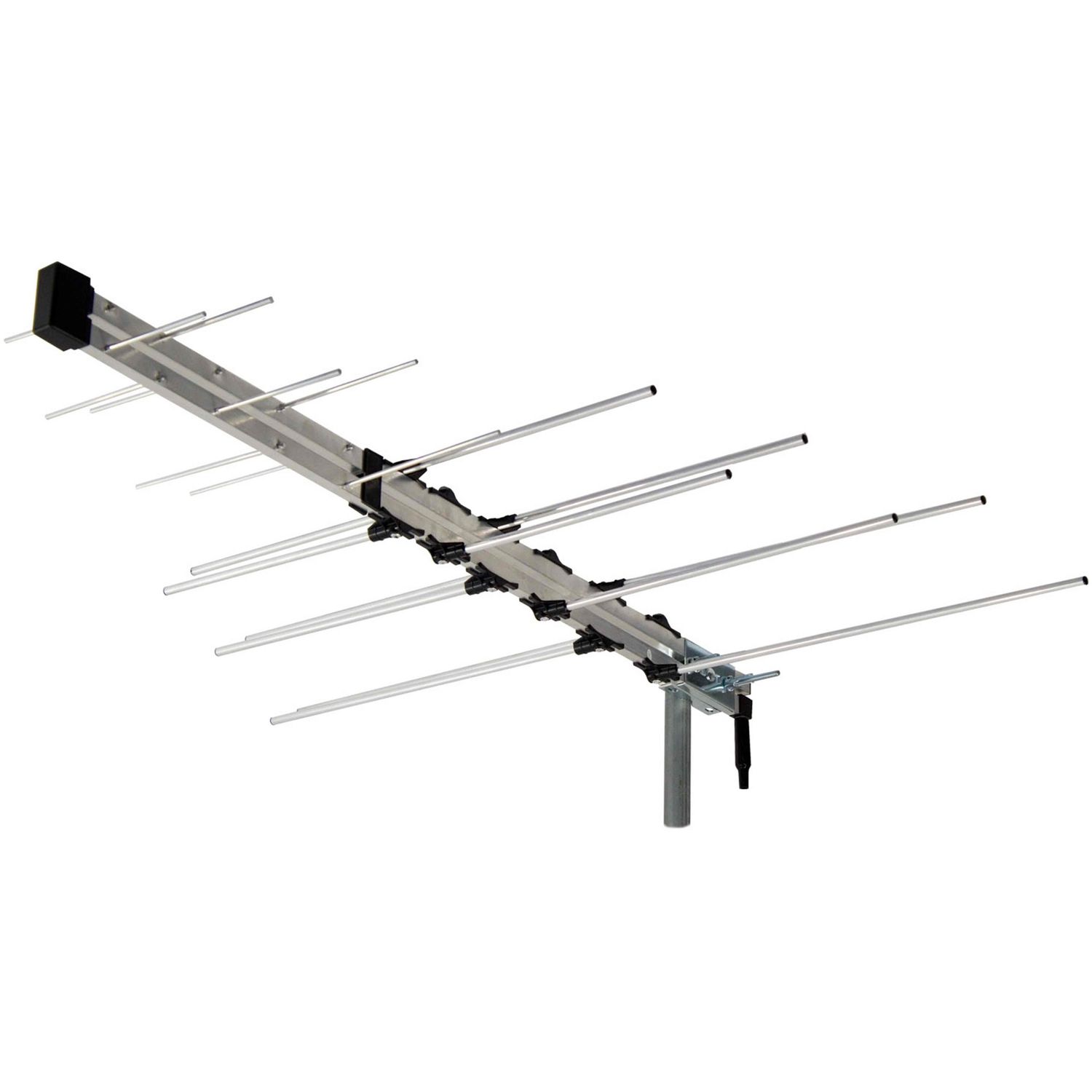 AIFLP8  -  FOLDING LOG DIGITAL TV ANTENNA