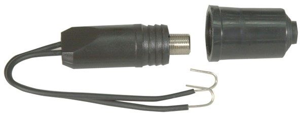 BALUN OUTDOOR 75R/300R SKT F-TYPE