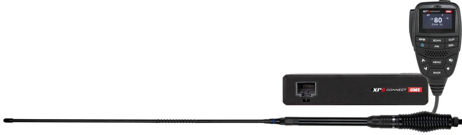 XRS-330CTP XRS™ Connect Touring Pack