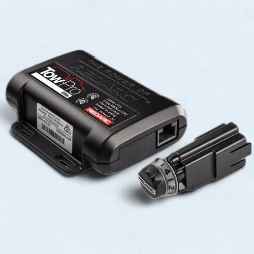 NPUCD -EBRH-ACCV3-12 TOW PRO ELITE