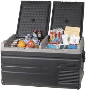 GH2080 FRIDGE PORTABLE DC/AC 75L DZ W/SOLCHG