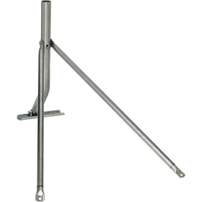 FB607042A FLEXI MOUNT TIN ROOF