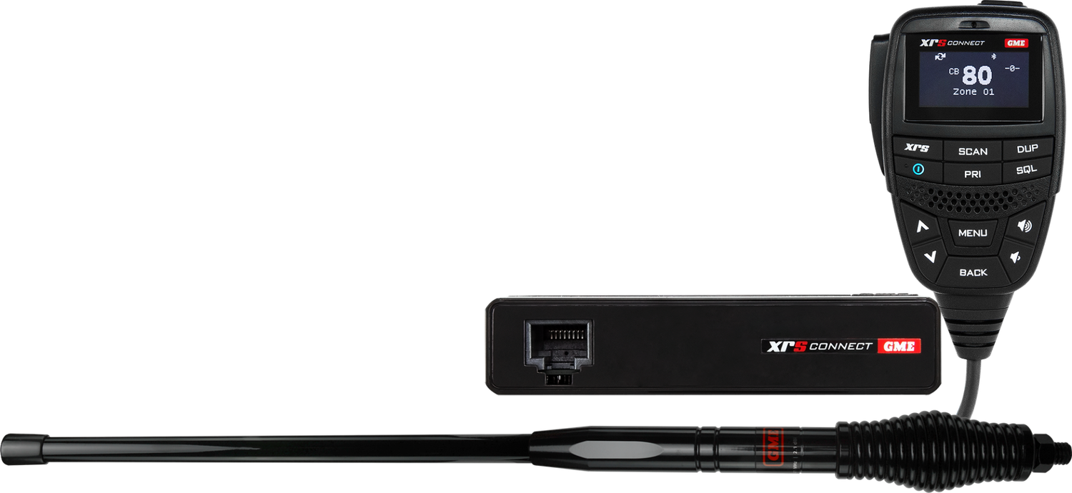 GME XRS-330COB Connect Outback Pack