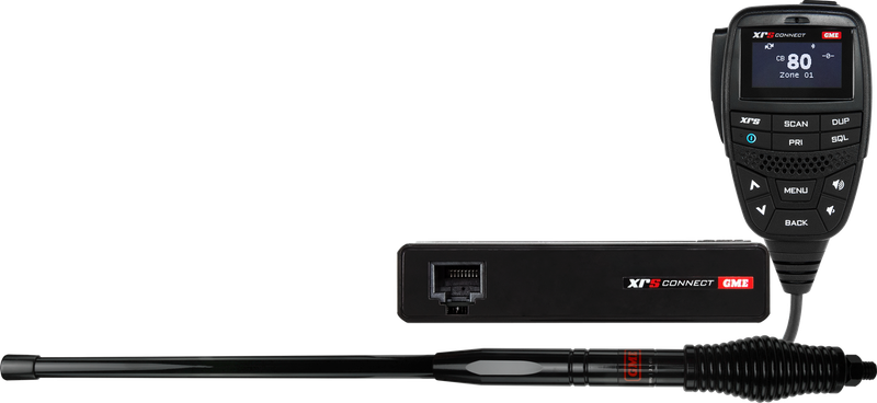 GME XRS-330COB Connect Outback Pack