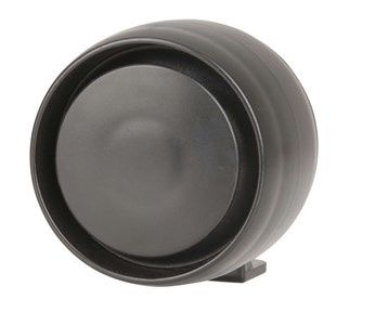 LA8904 SIREN REVERSE WARNING MINI PULSE 12-24V