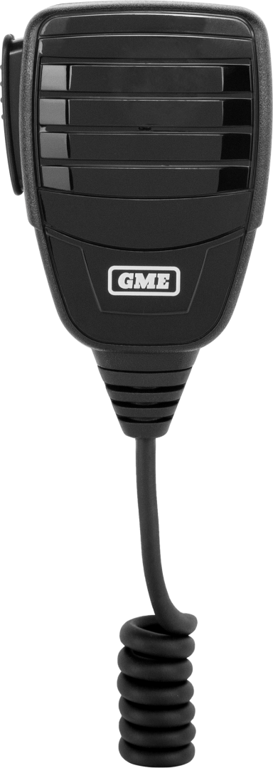 GME MC557B Replacement Microphone with Cable
