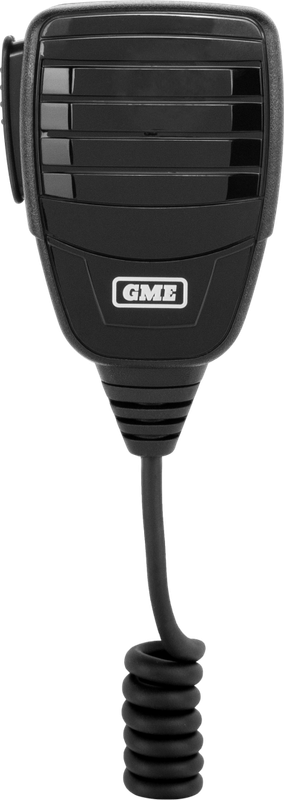 GME MC557B Replacement Microphone with Cable