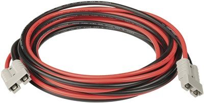 PT4486 - LEAD EXT DC 50A 8G HC-50A 3M R&amp;B