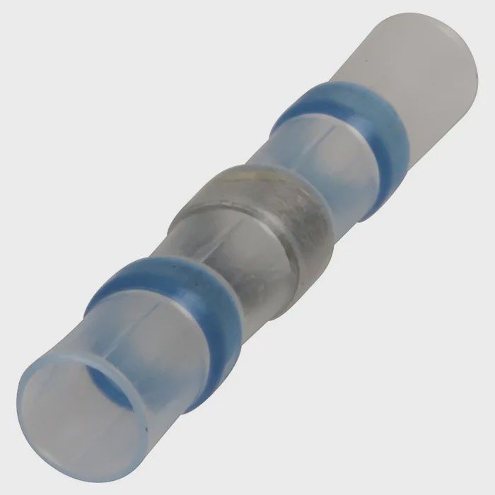 HEATSHRINK SOLDER SPLICE 4.5MM PK100