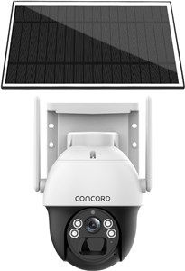 QV9820 4G WIRELESS 2K PT W SOLAR