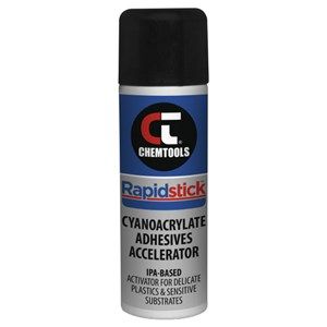NA1690  -  CHEMTOOLS  ACTIVATOR 150G