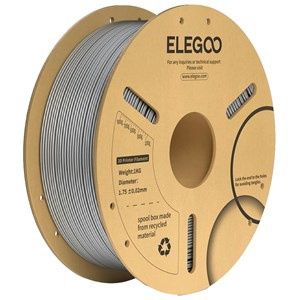 TL6467 FILAMENT PLA PLUS S/GRY