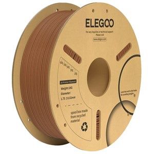 TL6472 FILAMENT PLA PLUS BRN