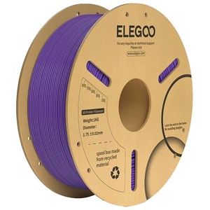 FILAMENT PLA PLUS PUR 1.7MM 1KG RL