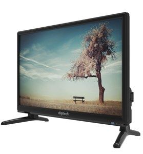 GH5204 TV LED SMART HD 47CM 12VDC LG