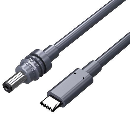 USB C TO DC PLUG MINI