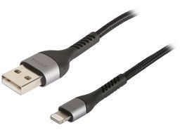 PF347A USB 2.0 LIGHTNING 1M